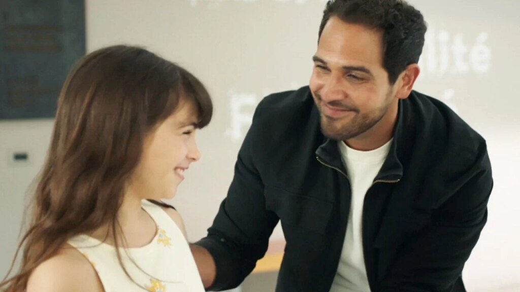 Karim et Nina absents dans Demain nous appartient : les raisons de leur disparition.