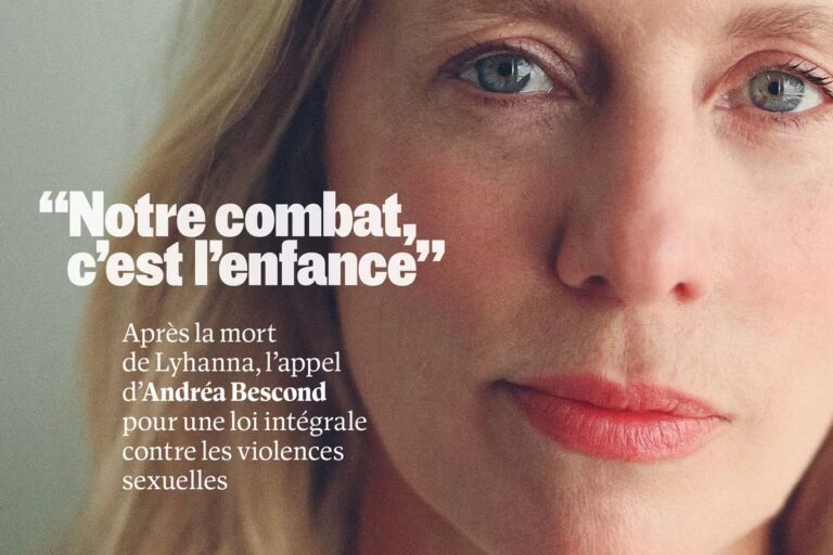 Le combat de l’enfance : les nouvelles mesures de protection mises en place par l’UNICEF.