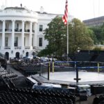 Trump et le MMA : l’influence croissante du trumpisme sur le secteur des arts martiaux.
