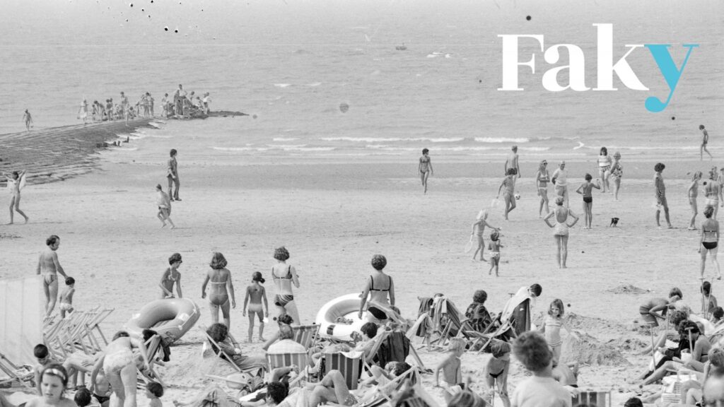 Le climat se réchauffe : le cas de la chaleur exceptionnelle de 1976 en question.