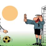 Le débat sur l&rsquo;interdiction du gazon synthétique divise le monde du football.