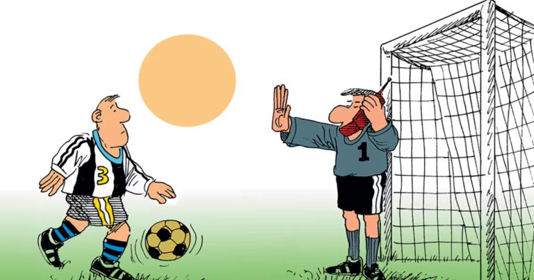 Le débat sur l’interdiction du gazon synthétique divise le monde du football.