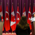Canada et Turquie explorent une collaboration dans le secteur de l&rsquo;énergie nucléaire