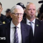 Bill Gates déclare qu&rsquo;Epstein souhaitait une relation personnelle, mais il n&rsquo;a jamais répondu.
