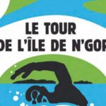 Le Tour de l’île de N’Gor : natation et traversée pour la fête de la musique en 2026