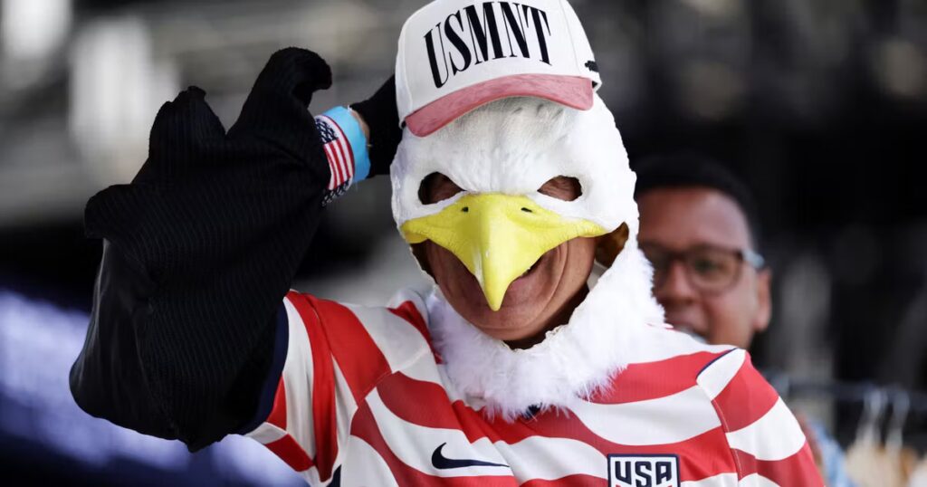 Pourquoi les États-Unis utilisent-ils le terme « soccer » au lieu de « football » ?