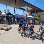Fête du Vélo 2026 : succès de la première édition en France avec une forte participation.