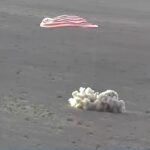 L’équipage de Shenzhou 21 a atterri en toute sécurité après sa mission spatiale.