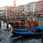 Le maire de Venise propose un ticket d&rsquo;entrée de 50 euros pour accéder à la ville.