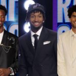 Dybantsa, Peterson et Boozer : analyse des choix stratégiques des équipes NBA.