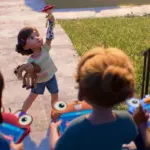 Box-office : Toy Story 5 en tête des recettes ce week-end