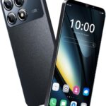 Lancement d’un smartphone économique avec écran de 5,0 pouces et batterie de 3000 mAh.