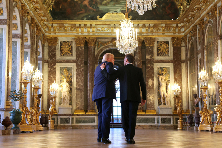 États-Unis et Iran signent un accord pour réduire les tensions régionales.
