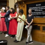 Le Parlement français rencontre des difficultés pour avancer sur des dossiers cruciaux.