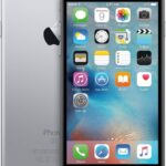 Apple lance l&rsquo;iPhone 6S de 32 Go en version renouvelée au Royaume-Uni.
