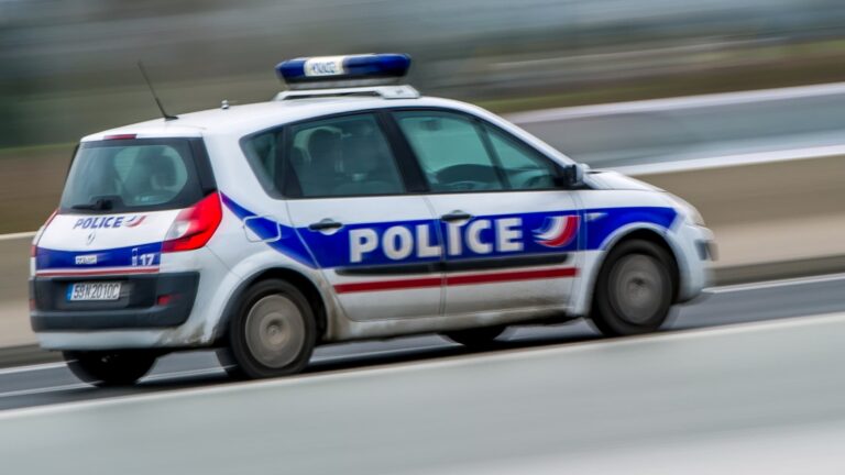 Joggeuse blessée au couteau à Draguignan, un homme en garde à vue pour l’agression.