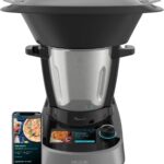 Cecotec lance le robot de cuisine Mambo Touch de 1600 W avec 37 fonctions et application intégrée