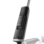 Dreame H14 Pro : Aspirateur 2 en 1 avec nettoyage à 60°C et séchage en 5 minutes.