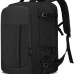 Sac à dos cabine 55 x 40 x 20 cm, compatible pour 18.4 pouces, d&rsquo;une capacité de 44L