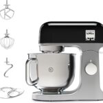 KENWOOD KMX750BK : un robot culinaire conçu pour le secteur de l&rsquo;électroménager au Royaume-Uni.