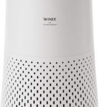 WINIX A332 : Purificateur d&rsquo;air avec un CADR de 228 m³/h pour lutter contre les allergies et les PM2.5.