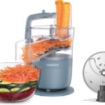 Kenwood lance le robot multifonction MultiPro Compact avec fonctionnalités avancées et coloris Storm Blue
