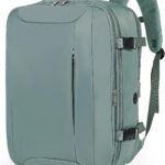 Cabin Luggage 45 x 36 x 20 cm pour Easyjet : Sac à dos avion 30L avec compartiment pour ordinateur 15.6 pouces.