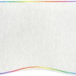 Coussin de nuque BLACKROLL pour enfants : ergonomique et portable, idéal pour les voyages.