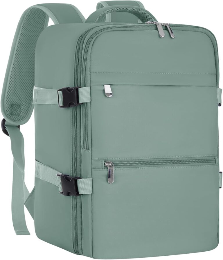 Cabin Luggage xlodea 40 x 30 x 20 compatible avec les normes Ryanair, résistant à l’eau et sécurisé.