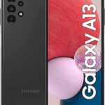 Samsung présente le Galaxy A13 LTE Dual SIM 64GB 4GB RAM SM-A137 en version reconditionnée