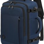 VANKEV Travel Backpack 30L Approuvé pour Easyjet, Adapté aux Ordinateurs Portables jusqu’à 15.6 pouces