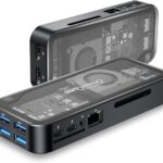 DreamQuest lance un Mini PC Windows 11 Pro avec processeur Intel N95 et 12 Go de RAM