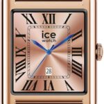 ICE-WATCH lance la montre connectée Ice Smart TKS 2.0 pour le suivi santé des femmes.