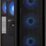 Configuration de PC Gamer : Core i5-14400F, 16GB RAM, RTX 5060, Windows 11 Pro