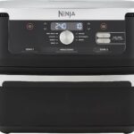 Ninja Foodi Dual Zone AF500EU : analyse des performances de la friteuse à air en Europe.