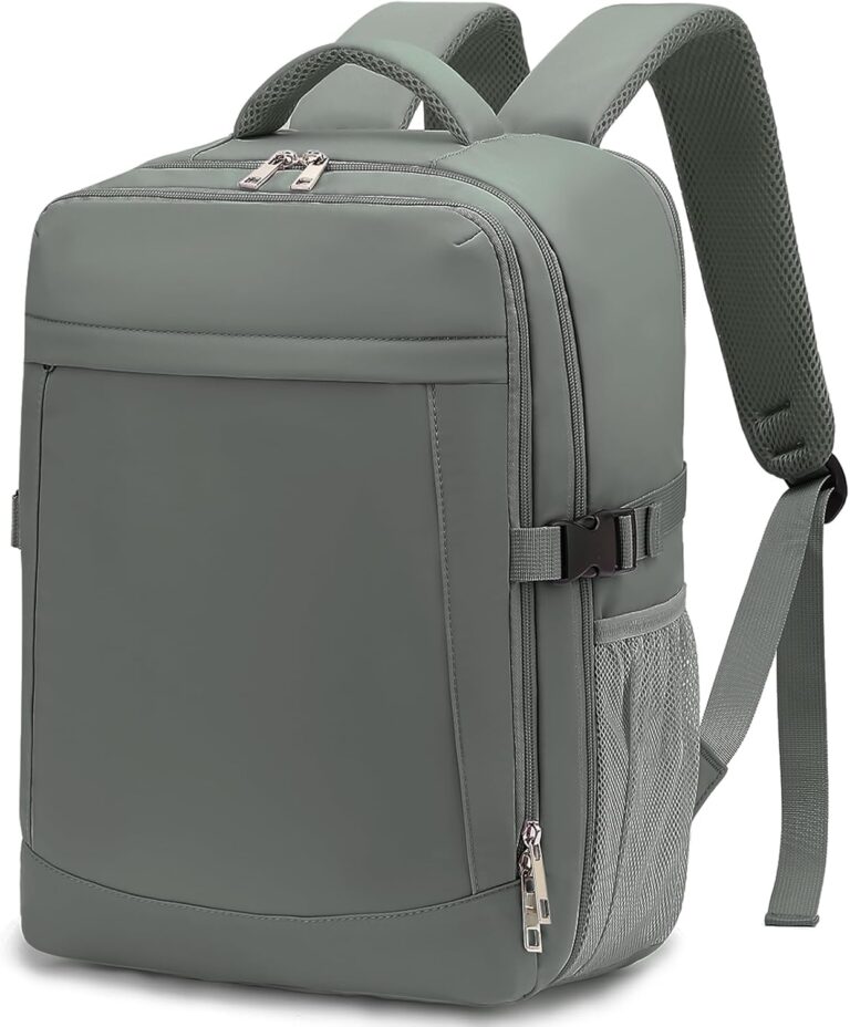 Ryanair approuve un sac à dos cabine 40 x 30 x 20 cm conçu pour le transport aérien.