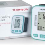 Thomson W5 : Moniteur de pression artérielle avec détection d&rsquo;arythmie et mémoire intégrée