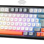 Spirit Of Gamer dévoile le Elite K30, un clavier TKL sans fil avec 190h d&rsquo;autonomie et RGB.