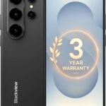 Lancement du Blackview Wave 10C : Smartphone Android avec 1 To de stockage et 32 MP de caméra.