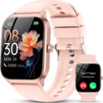 CASCHO lance une montre intelligente pour femmes et hommes avec 115+ modes et étanchéité IP68.