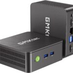 GMKtec lance le Mini PC G3 Pro avec Intel Core i3-10110U et 16 Go de RAM DDR4