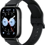 Xiaomi Redmi Watch 5 Lite : Montre connectée avec GPS, suivi de santé et étanchéité IP68.