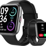 Tensky lance une montre intelligente pour hommes et femmes avec compatibilité multimatériel et 100+ modes de sport.