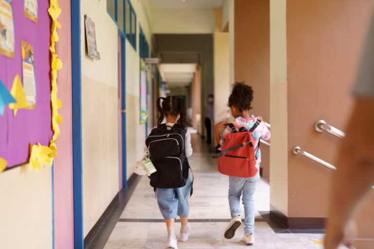 Violences sexuelles : la crainte grandissante des parents face à des agresseurs potentiels