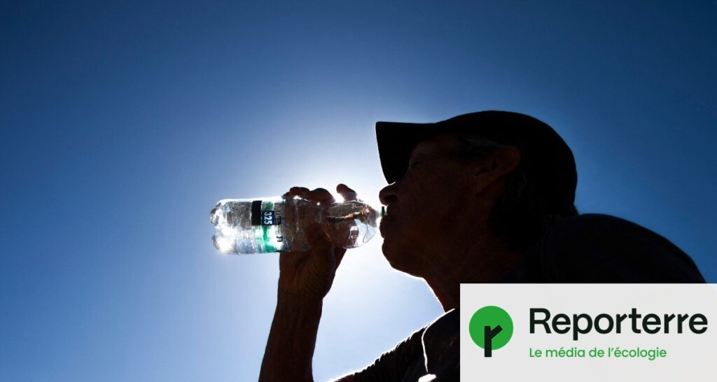 Climat : la France enregistre des températures élevées malgré les avancées gouvernementales.