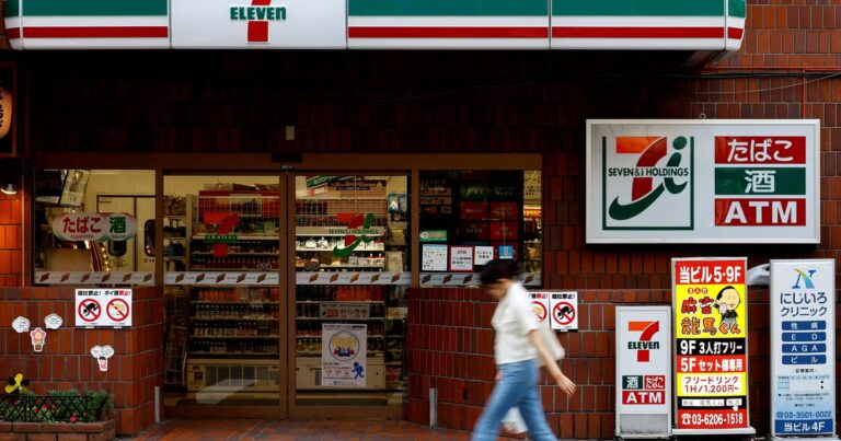 Rachat de la marque Konbini par 7-Eleven : le projet canadien abandonné
