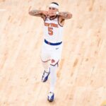 Jose Alvarado prolonge avec les Knicks, Isaiah Hartenstein reste à Oklahoma City