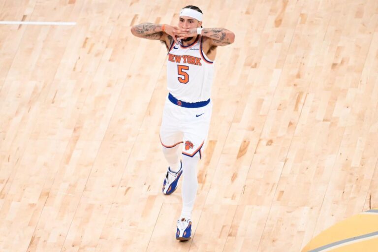 Jose Alvarado prolonge avec les Knicks, Isaiah Hartenstein reste à Oklahoma City