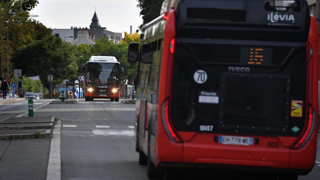 Nouveau plan de bus de la MEL : leçons tirées du couac de 2019