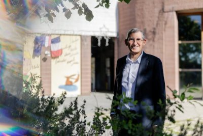 Saint-Vallier-de-Thiey adopte des solutions face aux fortes chaleurs estivales.